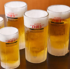 【大衆酒場はとば】〈飲み放題＆宴会コースあり〉