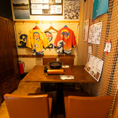 かき小屋 町田の雰囲気2