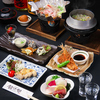 千年和食 銀次郎
