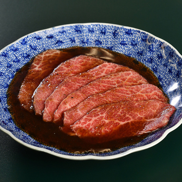 京焼肉 つじ 西麻布店のおすすめ料理1