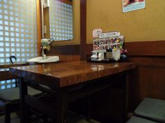 うなぎすみの坊 本町店のおすすめポイント1