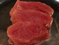 料理メニュー写真&nbsp;ヒレ