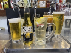 GRILL AND ITALIAN 響 HIBIKIのコース写真
