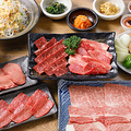 焼肉ぜっとKITAMACHI 豊田市駅のおすすめ料理1