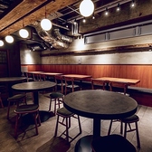 なきざかな 渋谷の雰囲気2