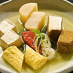 酒笑肴笑 いち味のおすすめ料理2