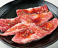 大福和牛上カルビ