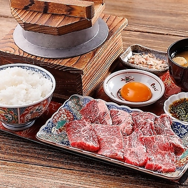 お米と焼肉 肉のよいち中野店のおすすめ料理1