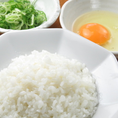 〆：雑炊セット