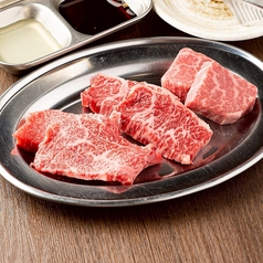 大衆焼肉GYUJIN名駅本店のコース写真