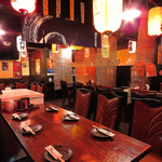 新宿　おでん　もつ鍋　個室あり　味斗　焼き鳥　飲み放題　忘年会