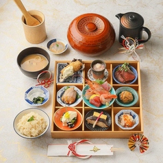 咲くら 梅田阪急グランドビル店のコース写真