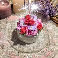 イタリアンカフェ ミエーレ 新宿本店特集写真1