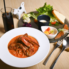 Natura ナトゥラのコース写真