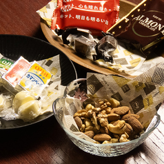 七郎左衛門のおすすめ料理3