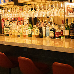 Aju trattoria 川崎の特集写真