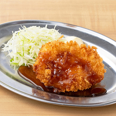 【肉料理】揚げたて和牛コロッケ