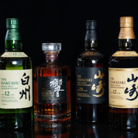 飲み放題の楽しみ♪