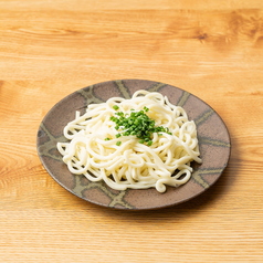 トッピング(うどん・ラーメン)