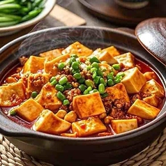 マーボー豆腐