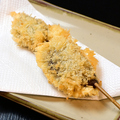 料理メニュー写真&nbsp;しいたけ