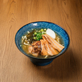 特製鯵フライと沖縄SOBAR がんじゅーのおすすめ料理1