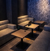 Mine shisha マイン シーシャ 中洲店の雰囲気2