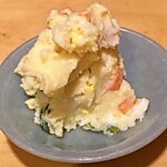 ポテトサラダ