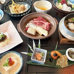 回転寿し 仁 京橋店のコース写真