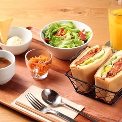 thirty nine cafe サーティーナインカフェの特集写真