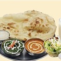 本場の味！贅沢なスパイス料理に自信アリ◎