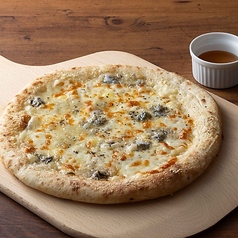 クワトロフォルマッジ