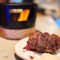 精肉アンニョンのおすすめ料理1