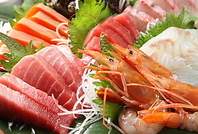 【2.5H飲み放題付】逸品全7品のコース 4000円(税込)～