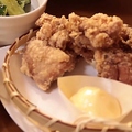 料理メニュー写真&nbsp;ボリュームTHEからあげ