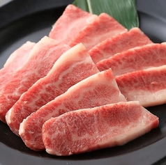 焼肉 うしの家 北名古屋徳重店のおすすめポイント1