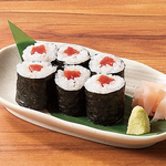 お刺身ばかりでなくお寿司もどうぞ！！