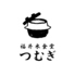 福井米食堂つむぎのロゴ