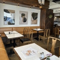 faves フェイブス 常盤店の雰囲気1