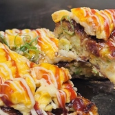 お好み焼き＆鉄板焼 おたふく 蔵のおすすめ料理2