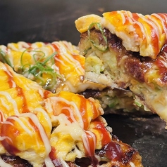 お好み焼き＆鉄板焼 おたふく 蔵のおすすめ料理2