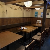 串焼きダイニング いおりの雰囲気2