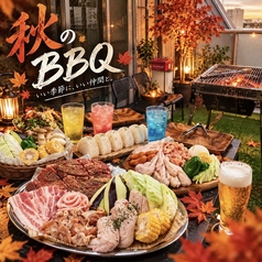DINING & PARTY UUIMR ユイマルのコース写真
