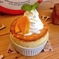 Hanayaka Cafe はなやかカフェの雰囲気1
