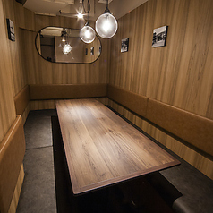 塚田農場 赤羽店の特集写真