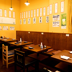 ヤキトリ御殿 新橋店の特集写真