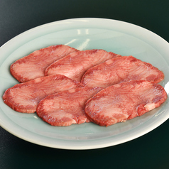 京焼肉 つじ 西麻布店のおすすめ料理2