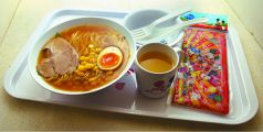 お子様らーめん
