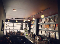 Cafe&Bar Boogie カフェアンドバーブギーの写真