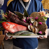 魚や海虎 関内店の写真